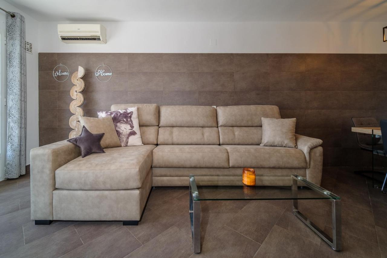 Casa Miramar Benidorm Skyline Villa Кала де Финестрат Екстериор снимка