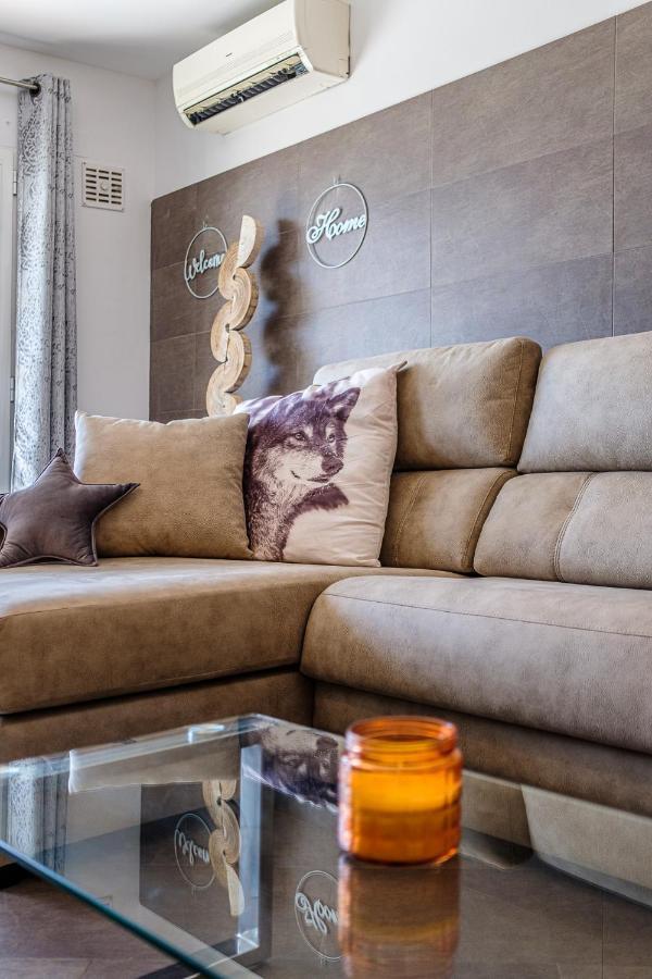 Casa Miramar Benidorm Skyline Villa Кала де Финестрат Екстериор снимка