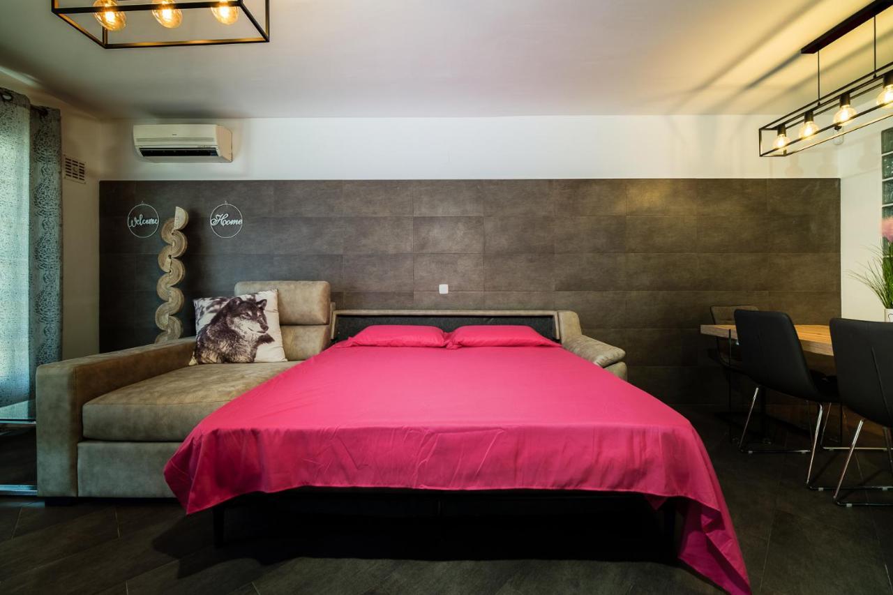 Casa Miramar Benidorm Skyline Villa Кала де Финестрат Екстериор снимка