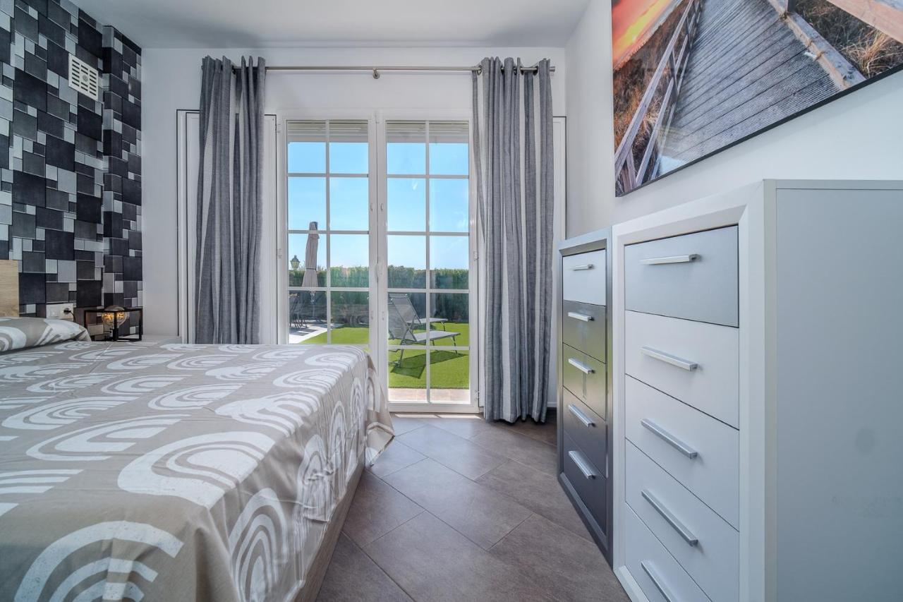 Casa Miramar Benidorm Skyline Villa Кала де Финестрат Екстериор снимка